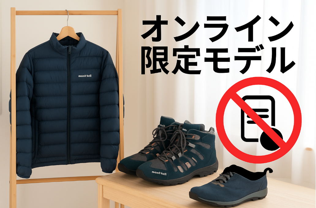 ⑤ オンライン限定モデル｜返品不可・サイズトラブルに注意.png