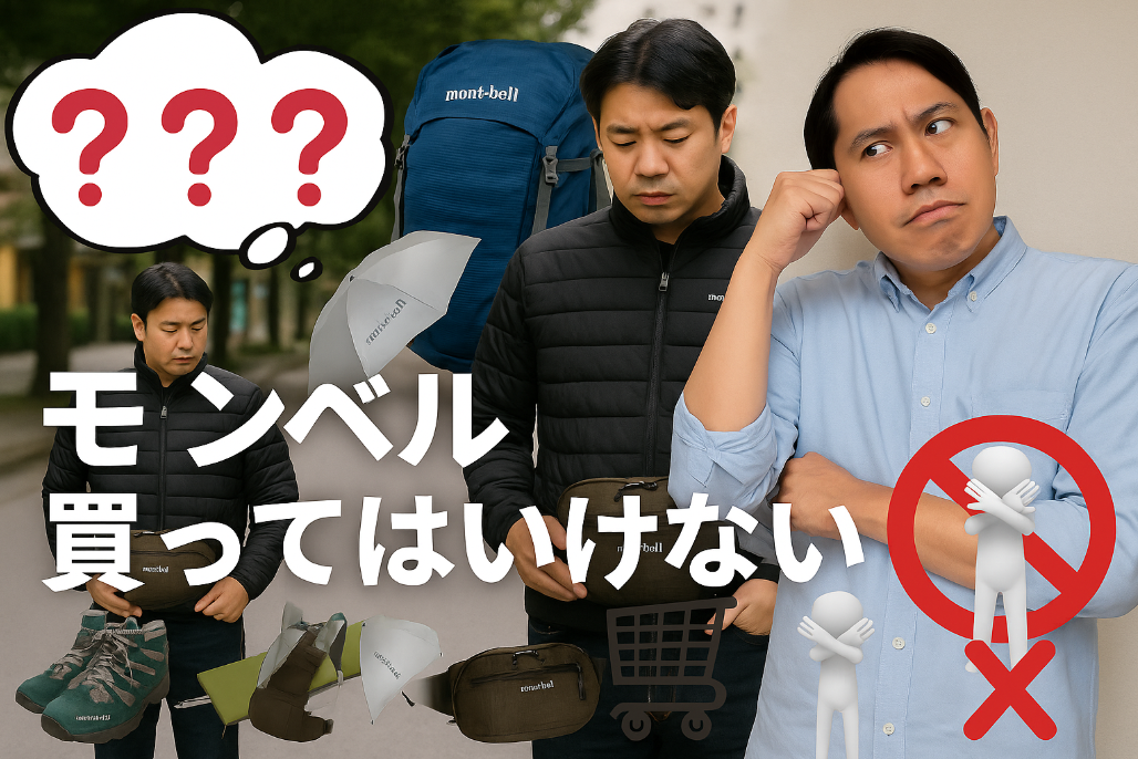 【2025年最新版】モンベルで買ってはいけない商品とは？後悔しない選び方＆愛用者の本音.png