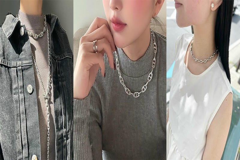 シェーヌダンクルが人気の理由