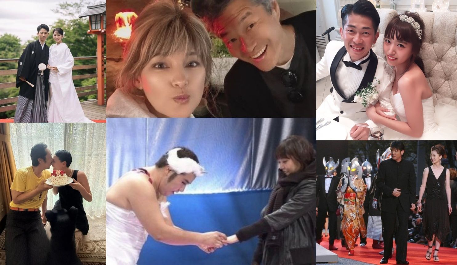 1.5 2025年5月：プロ彼女と結婚した芸能人が話題に.jpg