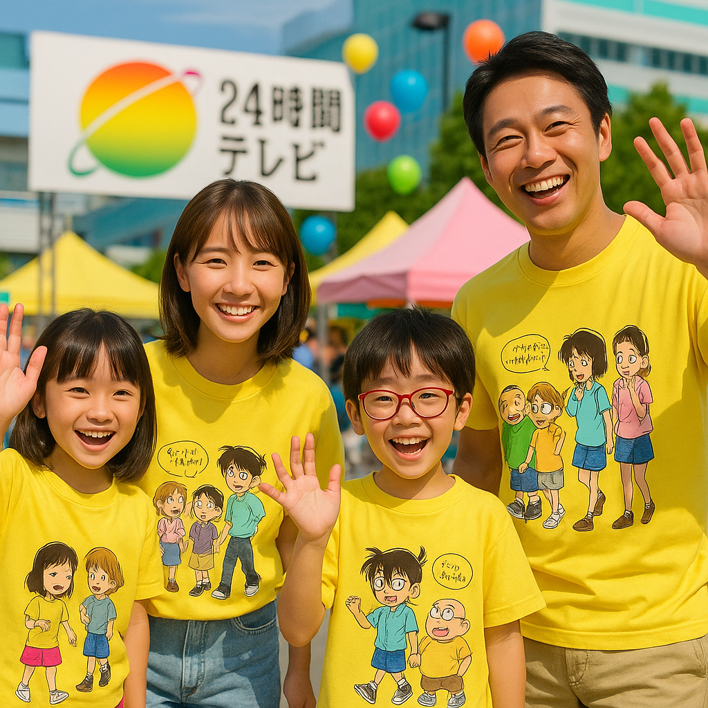 24時間テレビTシャツ2025のすべてがここに！.png