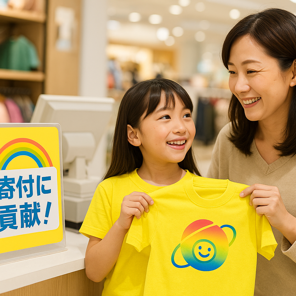 チャリTシャツの価格と寄付の仕組み.png