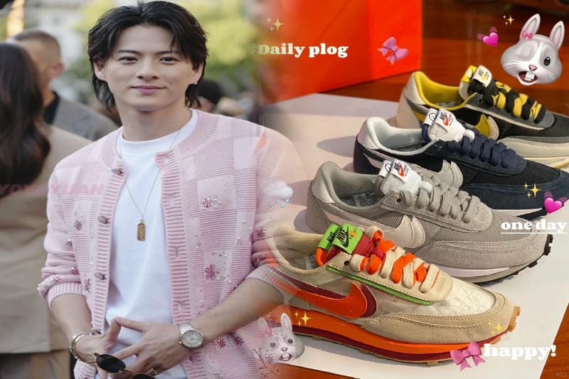 ジャージ 上下 ナイキ