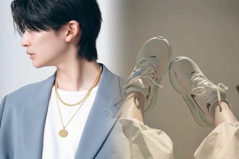 ナイキ ズーム フライ