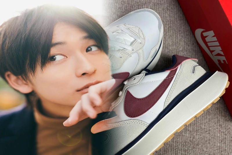 ナイキエアフォース1とは何ですか？