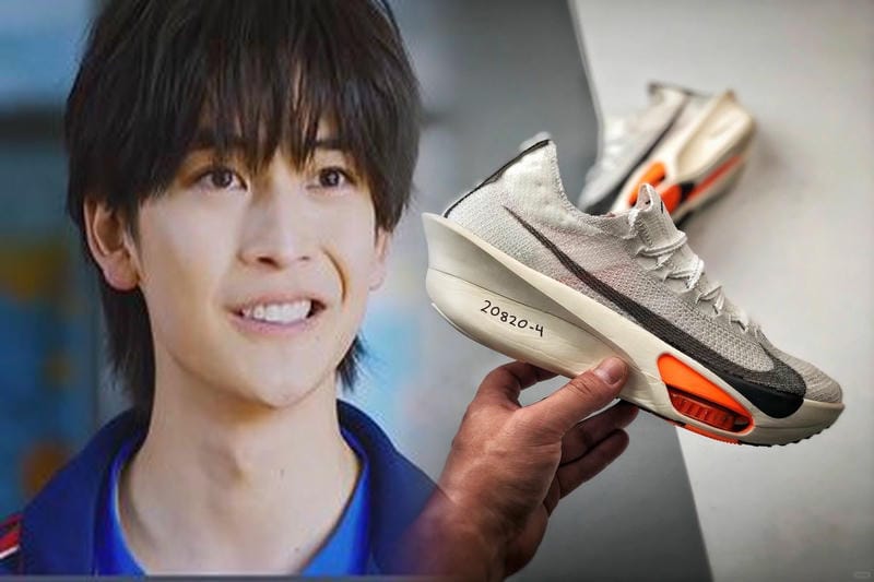 NikeのUS6Yとは何ですか？