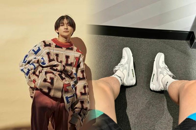 NIKEのストラクチャーとペガサスの違いは何ですか？