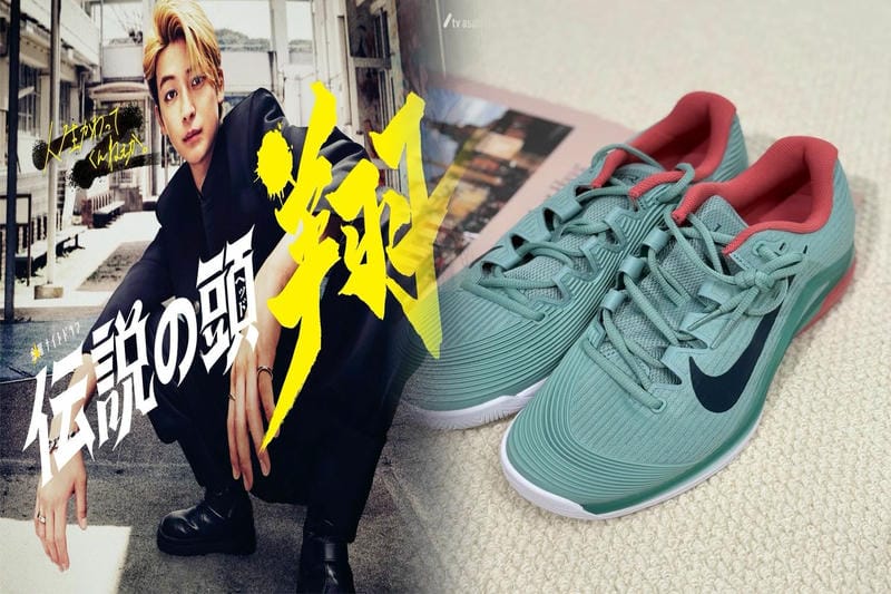 Nikeエアフォース1とエアジョーダン1の違いは？