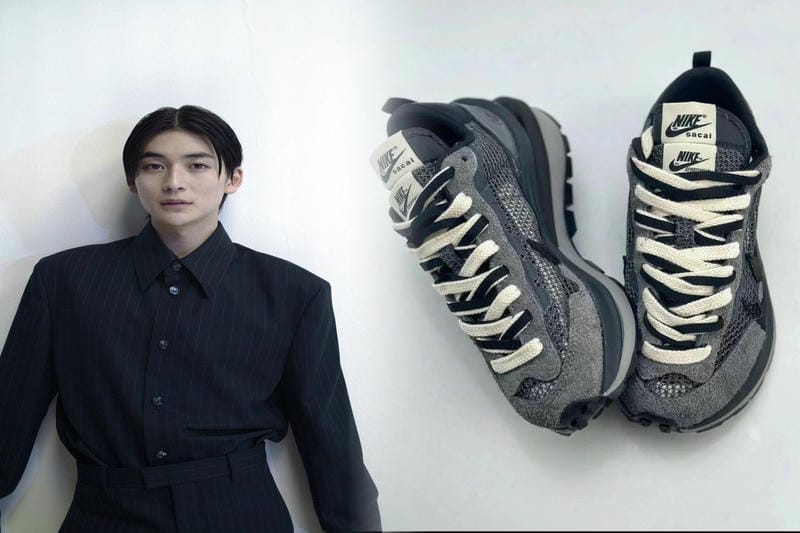 NIKEの配送はどれくらいかかりますか？