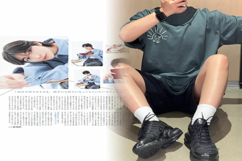 ナイキプレミアとは何ですか？