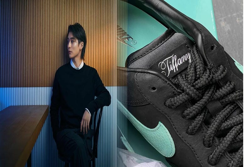 Nikeのコーポレートスローガンは？