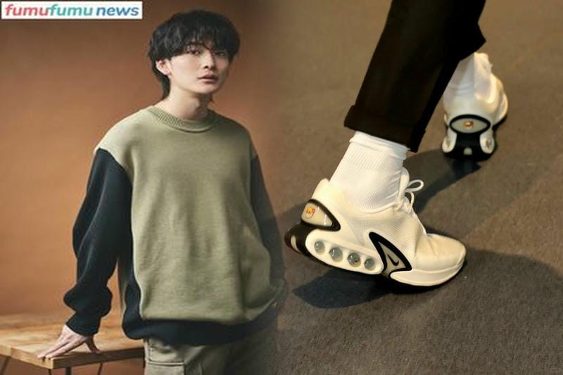 NIKEの売上は世界で何位ですか？