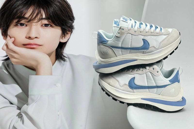 NIKEのSサイズの身長は？