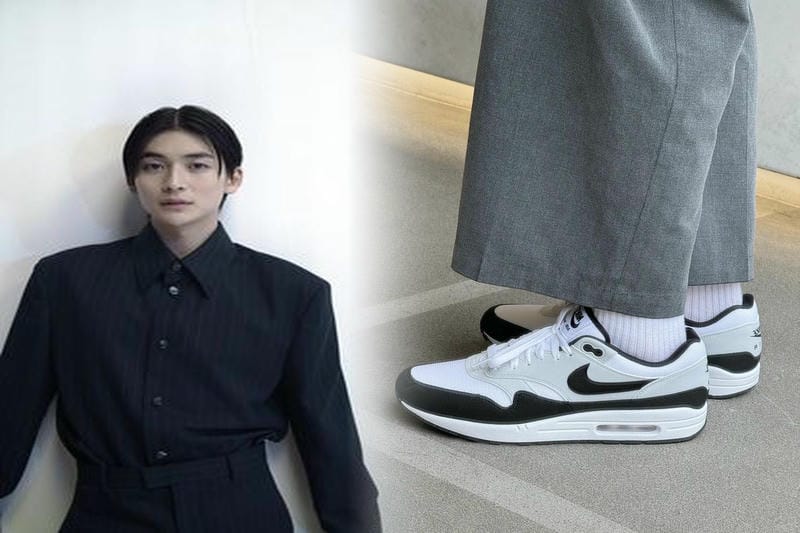Nikeコルテッツのメンズとウィメンズの違いは何ですか？