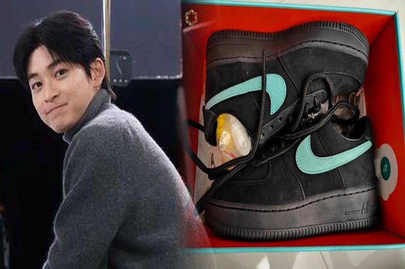 NIKEゴルフはいつから始まったのですか？