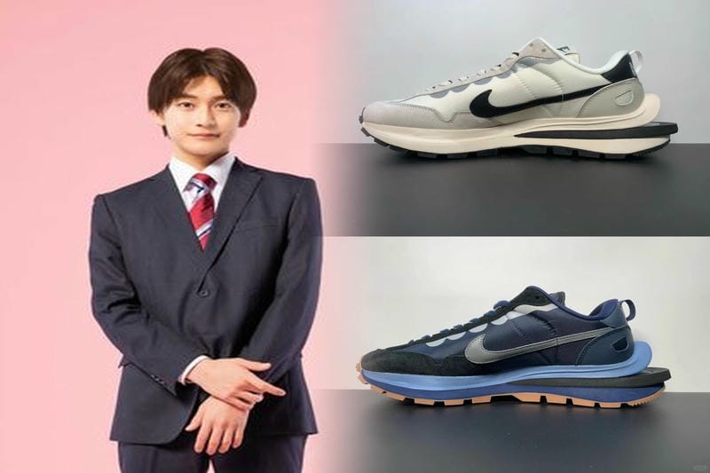 NIKEのメンズサイズとウィメンズサイズの違いは？