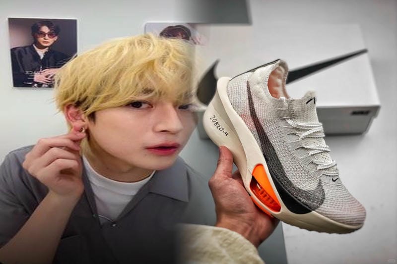 NIKEブラジリアの容量は？