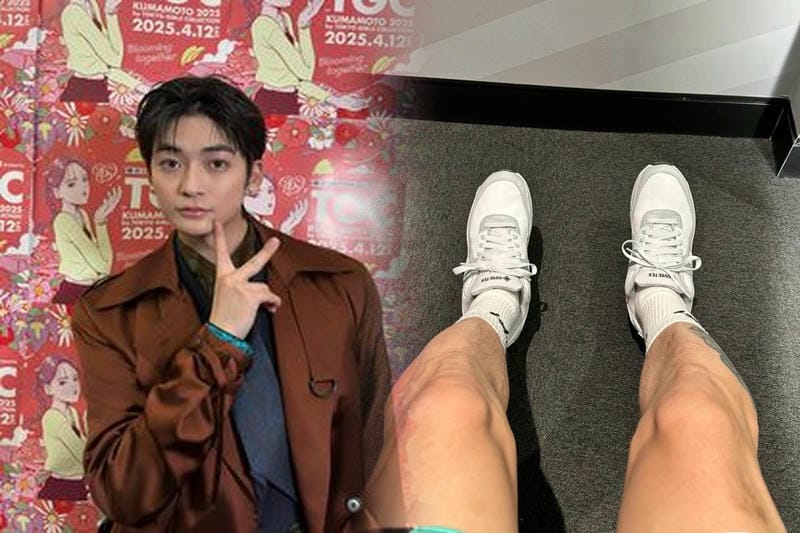 SacaiのNIKEの定価は？