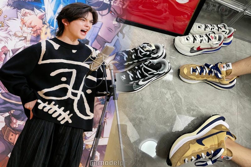 NIKEの靴はどこで作っているのですか？