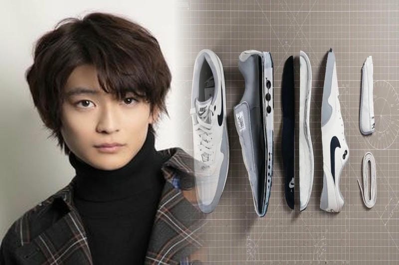Nikeのスニーカーで最高額はいくらですか？