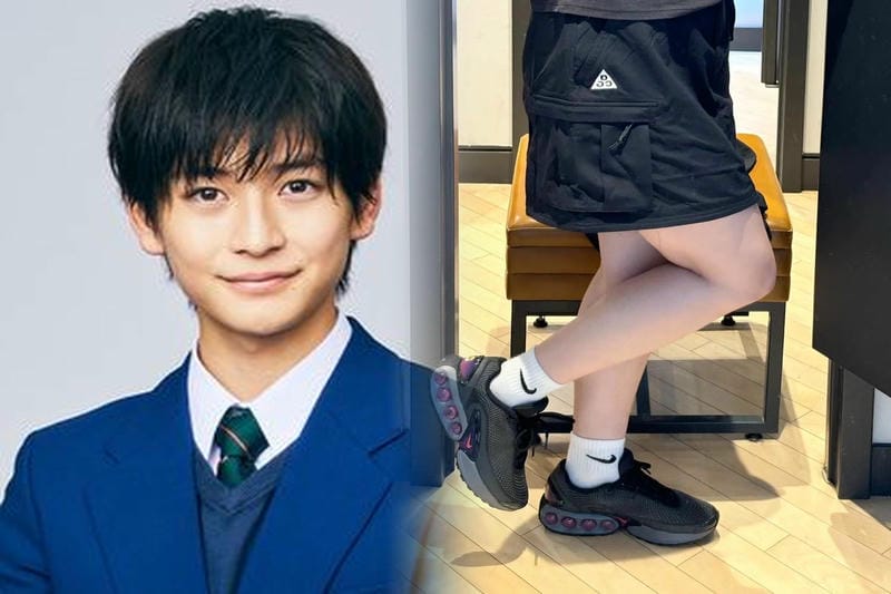NIKEカスタマイズの納期は？