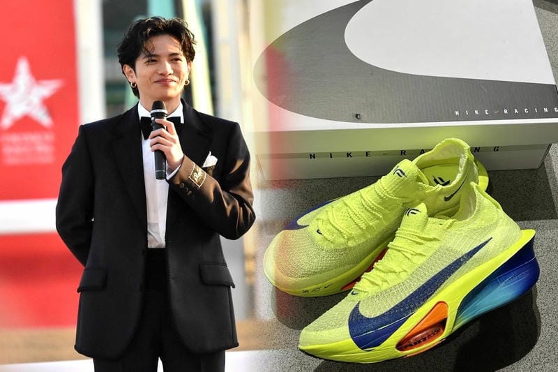NIKE SBの日本人ライダーは誰ですか？