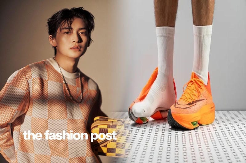 NIKE Just Do It 意味？