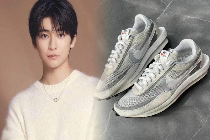 ナイキの靴のサイズ感はどうですか？