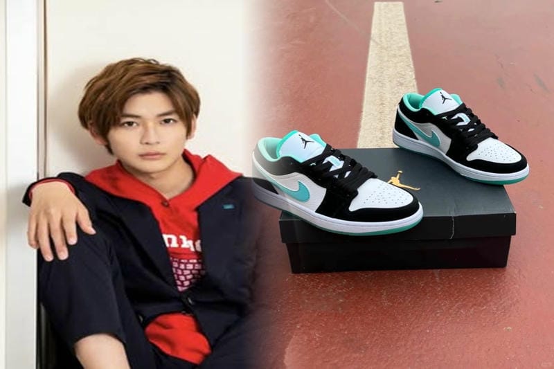 Nikeインターナショナルとは何ですか？