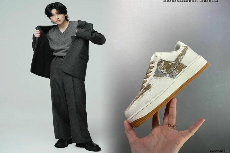 NIKEのアクアリフトとエアリフトの違いは何ですか？