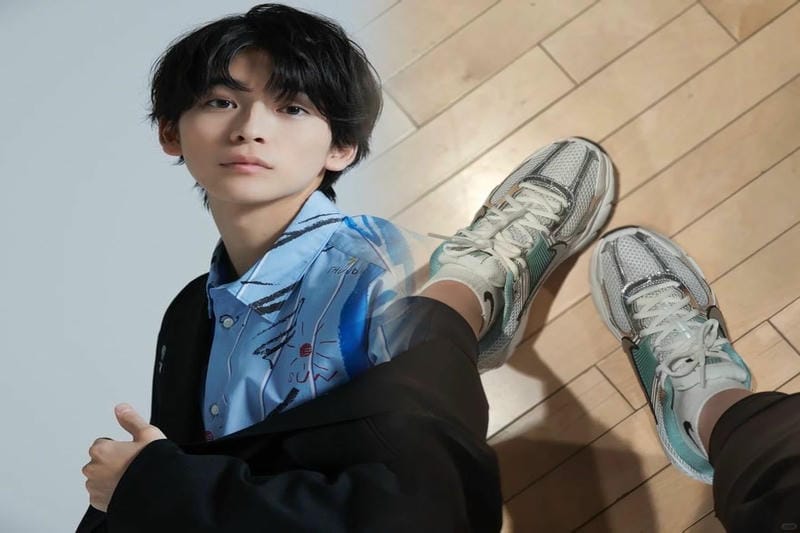 NIKEの疲れないランキングは？