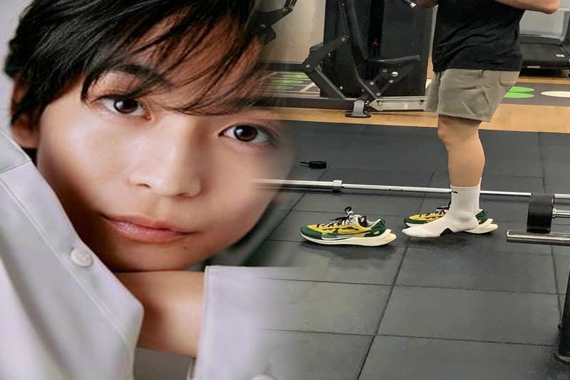 NIKE原宿店に入るには予約が必要ですか？