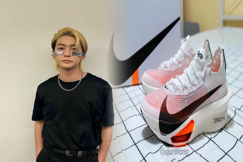 NIKE原宿の最寄り駅はどこですか？