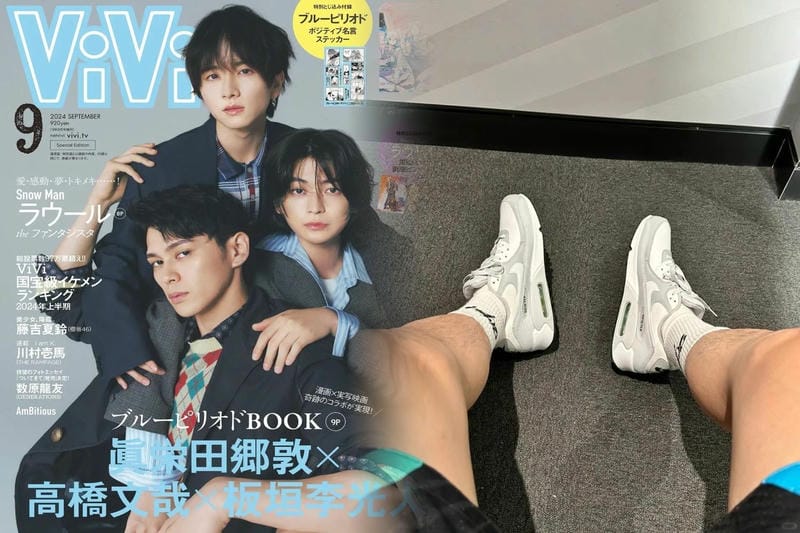 Nikeのネット注文でサイズ変更はできますか？