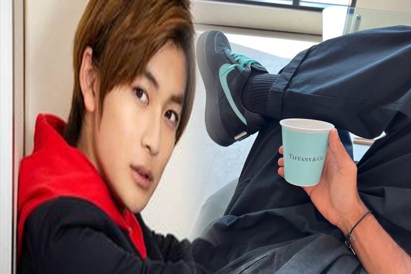 NIKEジャパンの平均年収はいくらですか？