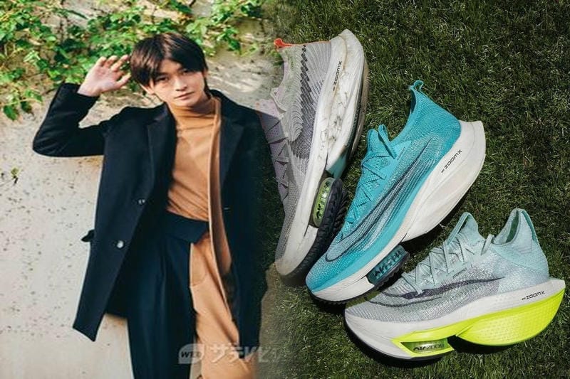 NIKEがゴルフから撤退したのはいつですか？