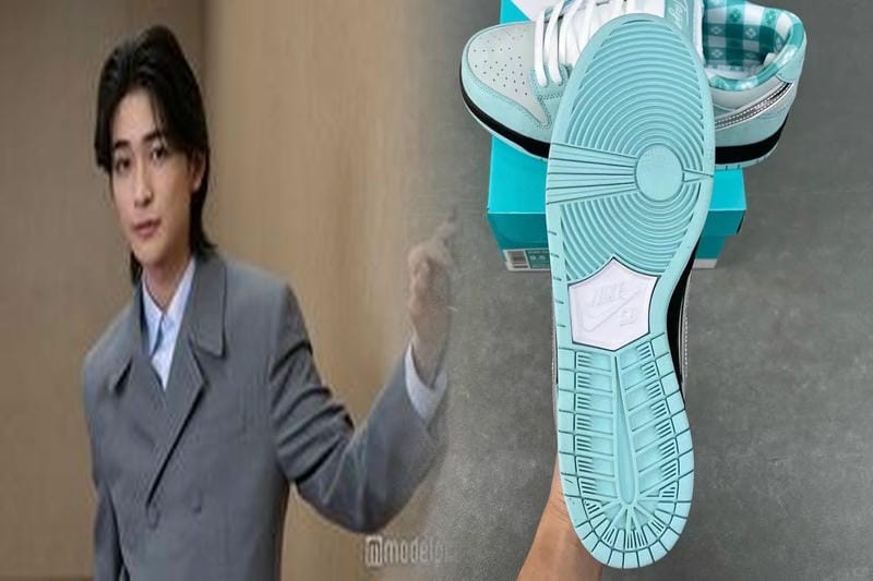 ナイキ陸上部とは何ですか？