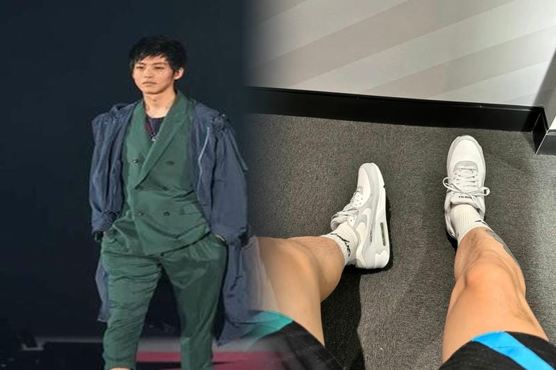 ナイキランテンポとは何ですか？