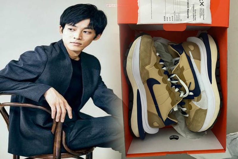 Nikeのモアテンとは何ですか？