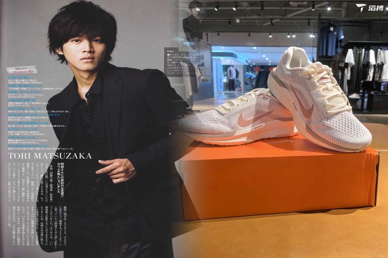 Nikeの製品は日本で製造されていますか？