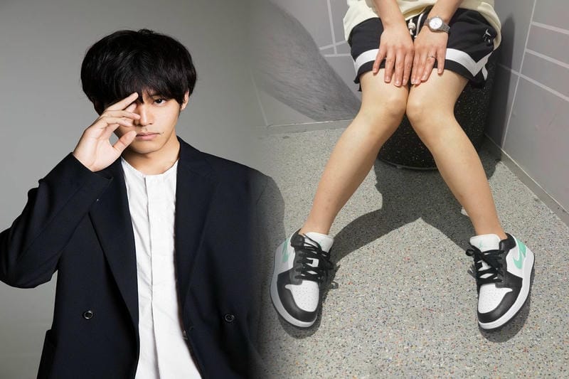NIKEブラジリアの容量は？
