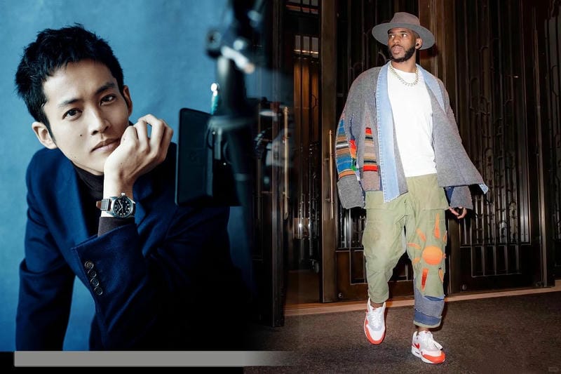 Nikeのスウッシュの由来は？