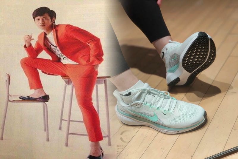 AGCとはNIKEの何ですか？