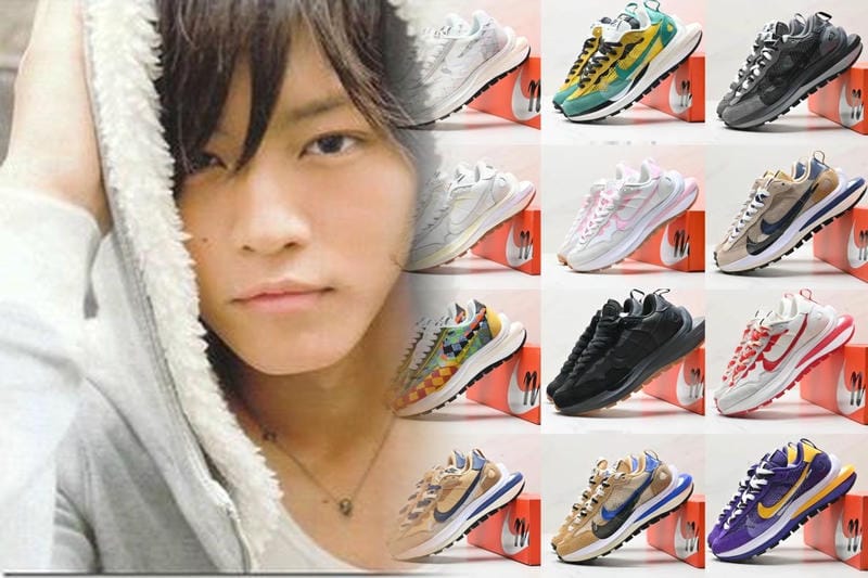 Nikeのターゲット層は？