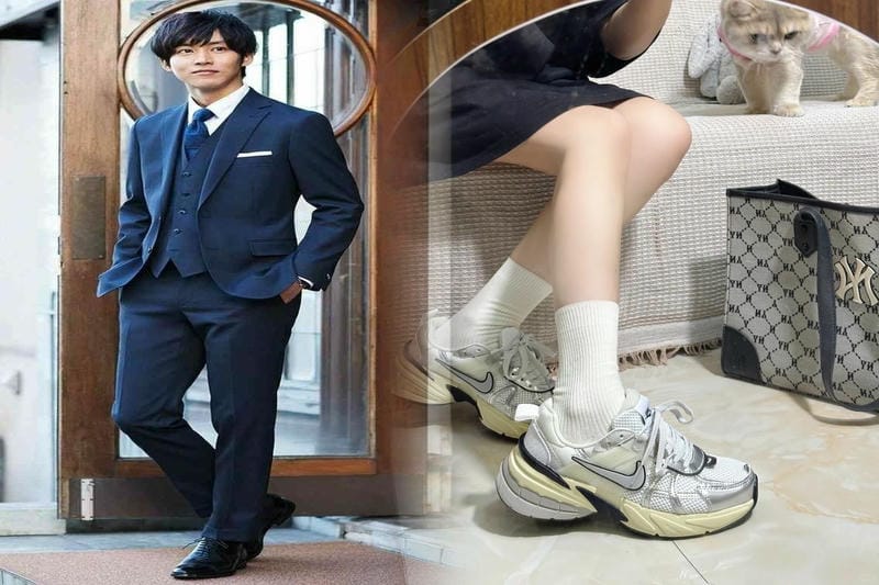 Nikeで一番高い靴は？