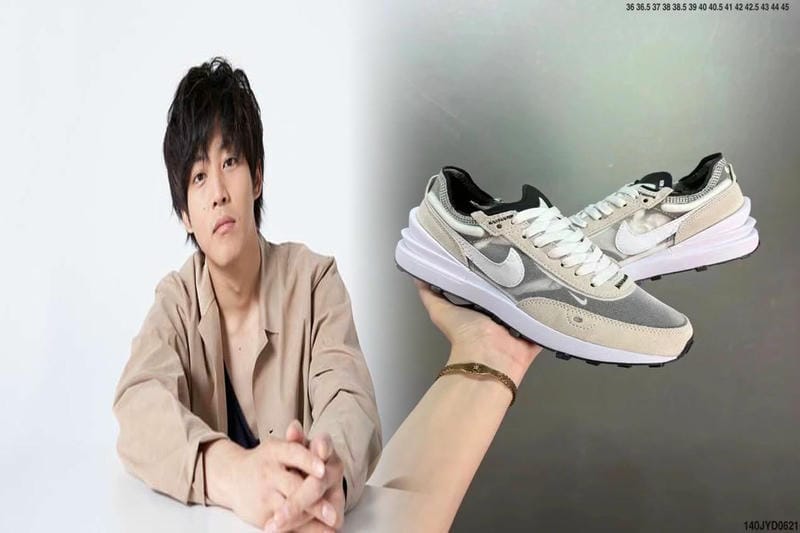 ナイキの一番最初の靴は？