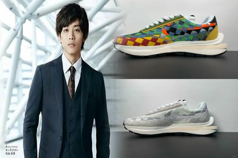 NIKEの靴はどこで作っているのですか？