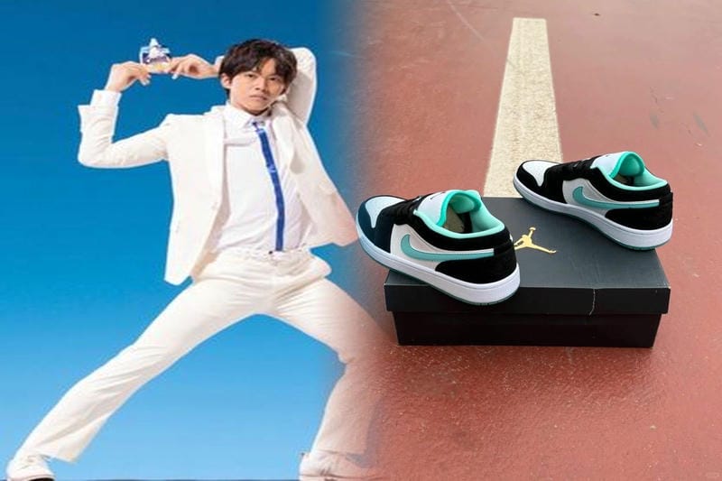 NIKEコリアとは何ですか？