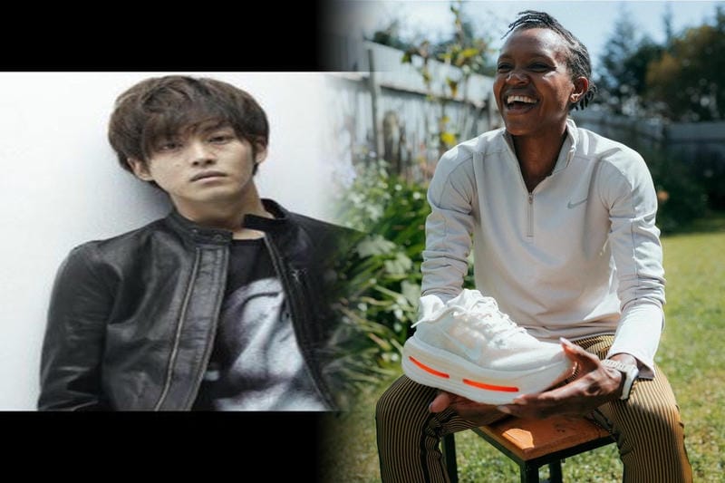 Nikeのウィメンズとは何ですか？