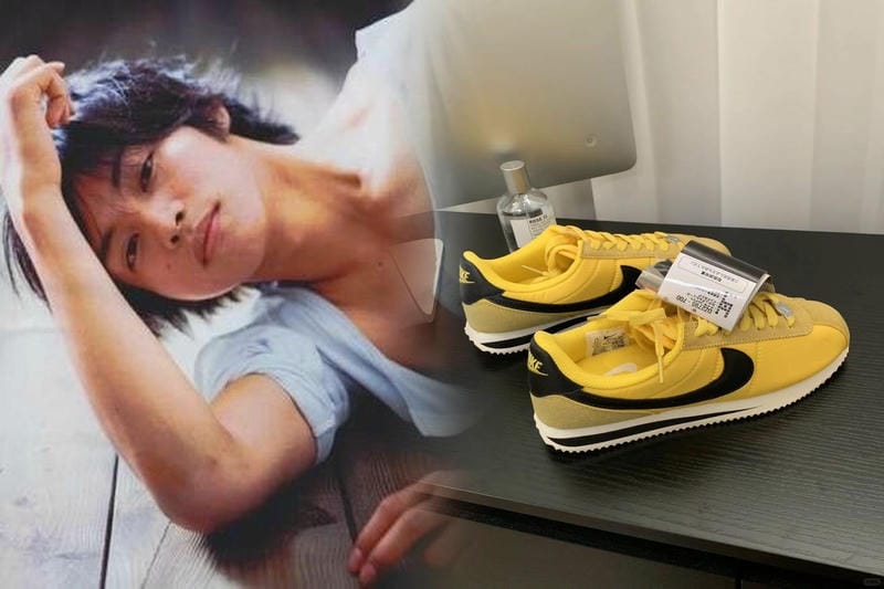Nikeとはどういう意味ですか？